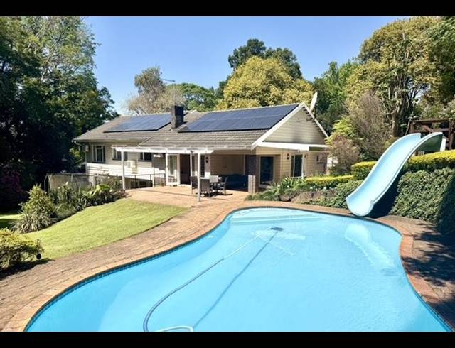 4 BEDROOM HOUSE FOR SALE IN WEMBLEY